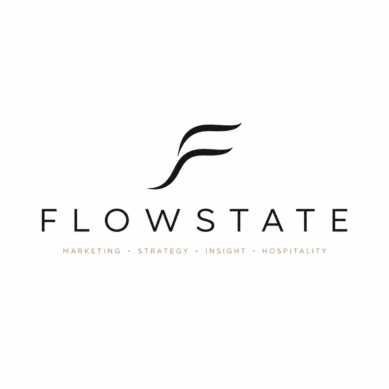 Flowstate logo